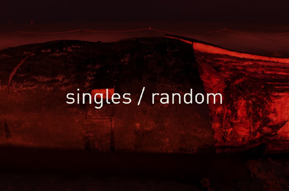 singles-random