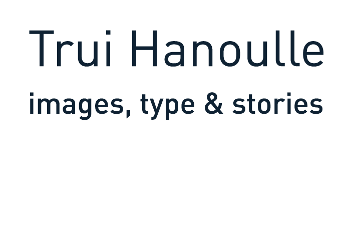 Trui Hanoulle logo